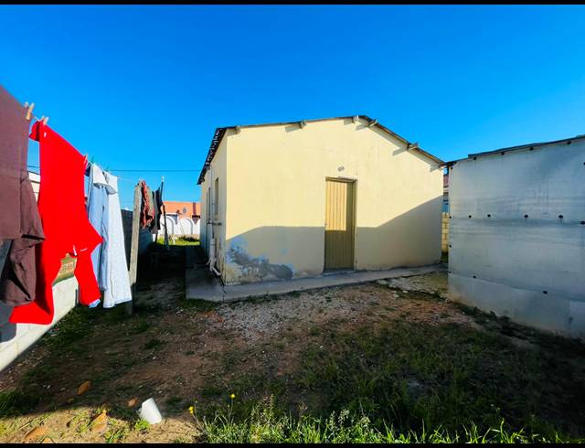 2 BEDROOM HOUSE FOR SALE IN NEW BRIGHTON
